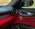 Белый Альфа Ромео Джулия, объемом двигателя 2 л и пробегом 87 тыс. км за 23000 $, фото 21 на Automoto.ua