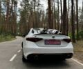 Белый Альфа Ромео Джулия, объемом двигателя 2 л и пробегом 110 тыс. км за 19499 $, фото 4 на Automoto.ua