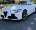 Білий Альфа Ромео Джулія, об'ємом двигуна 2 л та пробігом 40 тис. км за 4900 $, фото 2 на Automoto.ua