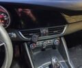 Білий Альфа Ромео Джулія, об'ємом двигуна 2 л та пробігом 87 тис. км за 16700 $, фото 10 на Automoto.ua