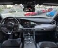 Білий Альфа Ромео Джулія, об'ємом двигуна 2.9 л та пробігом 58 тис. км за 5000 $, фото 6 на Automoto.ua