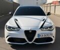 Білий Альфа Ромео Джулія, об'ємом двигуна 2.89 л та пробігом 68 тис. км за 47000 $, фото 4 на Automoto.ua
