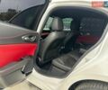 Белый Альфа Ромео Джулия, объемом двигателя 2.89 л и пробегом 72 тыс. км за 38500 $, фото 17 на Automoto.ua