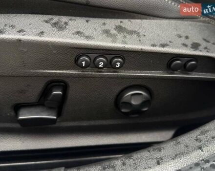 Белый Альфа Ромео Джулия, объемом двигателя 2 л и пробегом 37 тыс. км за 26500 $, фото 33 на Automoto.ua