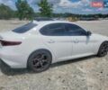 Білий Альфа Ромео Джулія, об'ємом двигуна 2 л та пробігом 89 тис. км за 4000 $, фото 2 на Automoto.ua