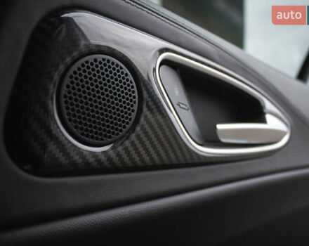 Белый Альфа Ромео Джулия, объемом двигателя 2 л и пробегом 21 тыс. км за 25500 $, фото 32 на Automoto.ua