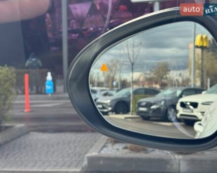 Белый Альфа Ромео Джулия, объемом двигателя 2 л и пробегом 105 тыс. км за 17990 $, фото 17 на Automoto.ua