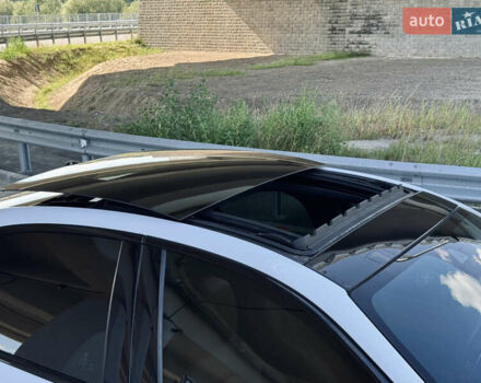 Альфа Ромео Джулия 2019 в Чернигове на Automoto.ua Белый Альфа Ромео Джулия, объемом двигателя 2 л и пробегом 67 тыс. км за 25700 $, фото 32 на Automoto.ua