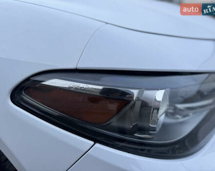 Альфа Ромео Джулия 2019 в Луцке на Automoto.ua Белый Альфа Ромео Джулия, объемом двигателя 2 л и пробегом 177 тыс. км за 15000 $, фото 10 на Automoto.ua
