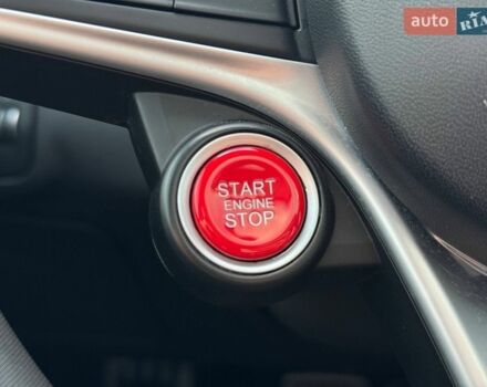 Белый Альфа Ромео Джулия, объемом двигателя 2 л и пробегом 105 тыс. км за 17990 $, фото 27 на Automoto.ua