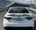 Альфа Ромео Джулия 2019 в Чернигове на Automoto.ua Белый Альфа Ромео Джулия, объемом двигателя 2 л и пробегом 67 тыс. км за 25700 $, фото 13 на Automoto.ua