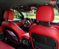 Білий Альфа Ромео Джулія, об'ємом двигуна 2 л та пробігом 95 тис. км за 19500 $, фото 6 на Automoto.ua