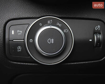 Білий Альфа Ромео Джулія, об'ємом двигуна 2 л та пробігом 21 тис. км за 25000 $, фото 30 на Automoto.ua