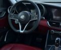 Белый Альфа Ромео Джулия, объемом двигателя 2 л и пробегом 110 тыс. км за 18500 $, фото 15 на Automoto.ua