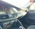 Белый Альфа Ромео Джулия, объемом двигателя 2.2 л и пробегом 31 тыс. км за 22500 $, фото 23 на Automoto.ua