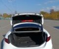 Белый Альфа Ромео Джулия, объемом двигателя 2.2 л и пробегом 31 тыс. км за 22500 $, фото 16 на Automoto.ua