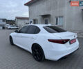 Альфа Ромео Джулия 2019 в Луцке на Automoto.ua Белый Альфа Ромео Джулия, объемом двигателя 2 л и пробегом 177 тыс. км за 15000 $, фото 6 на Automoto.ua