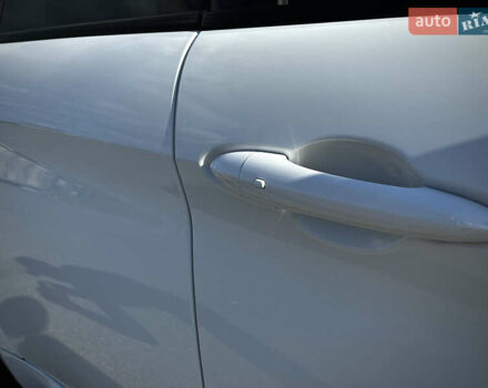 Білий Альфа Ромео Джулія, об'ємом двигуна 2 л та пробігом 103 тис. км за 22900 $, фото 12 на Automoto.ua