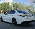 Альфа Ромео Джулия 2019 в Чернигове на Automoto.ua Белый Альфа Ромео Джулия, объемом двигателя 2 л и пробегом 67 тыс. км за 25700 $, фото 7 на Automoto.ua