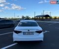 Белый Альфа Ромео Джулия, объемом двигателя 2 л и пробегом 110 тыс. км за 18500 $, фото 7 на Automoto.ua