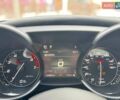 Белый Альфа Ромео Джулия, объемом двигателя 2 л и пробегом 105 тыс. км за 21990 $, фото 21 на Automoto.ua