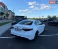 Белый Альфа Ромео Джулия, объемом двигателя 2 л и пробегом 110 тыс. км за 18500 $, фото 10 на Automoto.ua