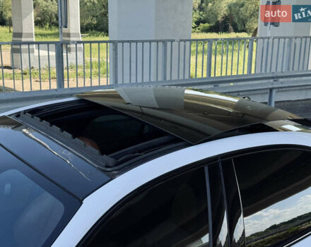 Альфа Ромео Джулия 2019 в Чернигове на Automoto.ua Белый Альфа Ромео Джулия, объемом двигателя 2 л и пробегом 67 тыс. км за 25700 $, фото 31 на Automoto.ua