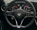 Білий Альфа Ромео Джулія, об'ємом двигуна 2 л та пробігом 109 тис. км за 19999 $, фото 13 на Automoto.ua