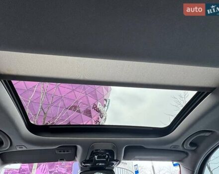 Белый Альфа Ромео Джулия, объемом двигателя 2 л и пробегом 105 тыс. км за 21990 $, фото 18 на Automoto.ua