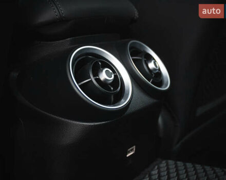 Белый Альфа Ромео Джулия, объемом двигателя 2 л и пробегом 21 тыс. км за 25500 $, фото 37 на Automoto.ua