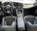 Білий Альфа Ромео Джулія, об'ємом двигуна 2.9 л та пробігом 54 тис. км за 30000 $, фото 7 на Automoto.ua