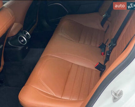 Альфа Ромео Джулия 2019 в Чернигове на Automoto.ua Белый Альфа Ромео Джулия, объемом двигателя 2 л и пробегом 67 тыс. км за 25700 $, фото 59 на Automoto.ua