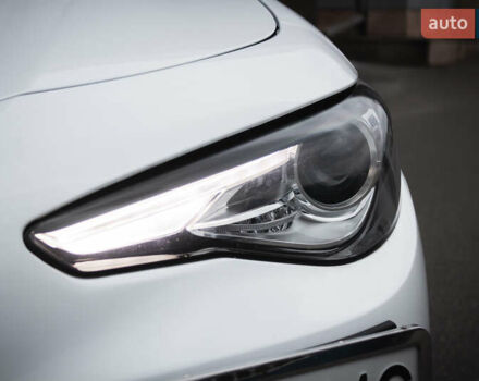 Белый Альфа Ромео Джулия, объемом двигателя 2 л и пробегом 21 тыс. км за 25500 $, фото 41 на Automoto.ua