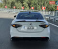 Альфа Ромео Джулия 2019 в Чернигове на Automoto.ua Белый Альфа Ромео Джулия, объемом двигателя 2 л и пробегом 67 тыс. км за 25700 $, фото 15 на Automoto.ua