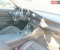 Белый Альфа Ромео Джулия, объемом двигателя 2.2 л и пробегом 31 тыс. км за 22500 $, фото 15 на Automoto.ua