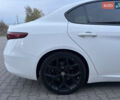 Альфа Ромео Джулия 2019 в Луцке на Automoto.ua Белый Альфа Ромео Джулия, объемом двигателя 2 л и пробегом 177 тыс. км за 15000 $, фото 12 на Automoto.ua
