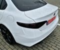 Білий Альфа Ромео Джулія, об'ємом двигуна 2 л та пробігом 109 тис. км за 19999 $, фото 4 на Automoto.ua
