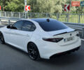Альфа Ромео Джулия 2019 в Чернигове на Automoto.ua Белый Альфа Ромео Джулия, объемом двигателя 2 л и пробегом 67 тыс. км за 25700 $, фото 6 на Automoto.ua
