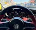 Білий Альфа Ромео Джулія, об'ємом двигуна 2 л та пробігом 95 тис. км за 19500 $, фото 12 на Automoto.ua