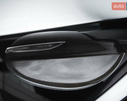 Белый Альфа Ромео Джулия, объемом двигателя 2 л и пробегом 21 тыс. км за 25500 $, фото 40 на Automoto.ua