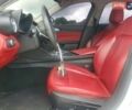 Білий Альфа Ромео Джулія, об'ємом двигуна 2 л та пробігом 89 тис. км за 4000 $, фото 6 на Automoto.ua