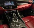 Белый Альфа Ромео Джулия, объемом двигателя 2 л и пробегом 55 тыс. км за 19999 $, фото 33 на Automoto.ua