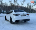 Білий Альфа Ромео Джулія, об'ємом двигуна 2 л та пробігом 40 тис. км за 22999 $, фото 174 на Automoto.ua