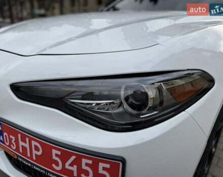 Белый Альфа Ромео Джулия, объемом двигателя 2 л и пробегом 110 тыс. км за 25000 $, фото 22 на Automoto.ua