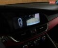 Белый Альфа Ромео Джулия, объемом двигателя 2 л и пробегом 55 тыс. км за 19999 $, фото 27 на Automoto.ua