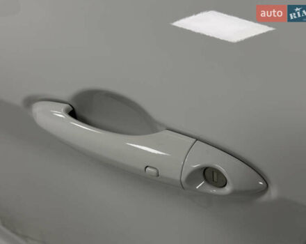 Белый Альфа Ромео Джулия, объемом двигателя 2 л и пробегом 55 тыс. км за 23000 $, фото 39 на Automoto.ua