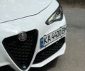 Білий Альфа Ромео Джулія, об'ємом двигуна 2 л та пробігом 113 тис. км за 23800 $, фото 11 на Automoto.ua