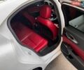 Білий Альфа Ромео Джулія, об'ємом двигуна 2 л та пробігом 116 тис. км за 22000 $, фото 12 на Automoto.ua
