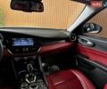 Белый Альфа Ромео Джулия, объемом двигателя 2 л и пробегом 55 тыс. км за 19999 $, фото 41 на Automoto.ua