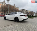 Белый Альфа Ромео Джулия, объемом двигателя 2 л и пробегом 110 тыс. км за 19000 $, фото 9 на Automoto.ua